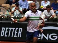 Roland Garros – magnes dla gwiazd, celebrytów i królów