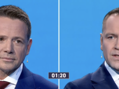 Największymi przegranymi tej kampanii prezydenckiej są media głównego nurtu