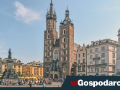 Turyści z Polski na nowo odkryli swój królewski gród