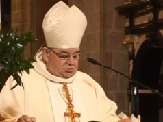 Kard. Duka: niemiecka droga synodalna jak kontynuacja Kulturkampfu. Oby papież zainterweniował