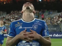 Niewypał transferowy Legii tam stał się gwiazdą. Ustawili się po niego giganci!