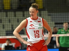 Oto liderka reprezentacji Polski siatkarek. Zwycięskie otwarcie sezonu kadry
