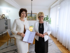 Nowy konsultant wojewódzki w dziedzinie medycyny pracy powołany przez wojewodę podkarpackiego