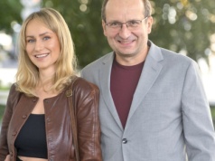 Potwierdziły się doniesienia w sprawie małżeństwa Górskiego. Żona powiedziała 