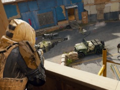 Call of Duty: Black Ops 6 z prezentacją nowych map multiplayer. Nadchodzi garść darmowych atrakcji