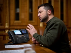 Zełenski: Ukraina i Rosja dokonały kolejnej wymiany jeńców