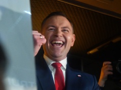 Co to jest snus? Nawrocki zażył podczas debaty. 25 maja proponuje narkotesty