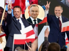 Czy wyborcy Trzaskowskiego z 2020 roku zmienili zdanie?