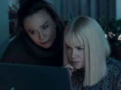 2. sezon szamańskiego serialu z Kidman miał nie powstać. Już jest na Prime Video i to świetne wieści