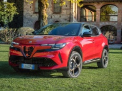 Alfa Romeo partnerem ds. mobilności 37. ASICS Biegu Kobiet w Austrii w Wiedniu