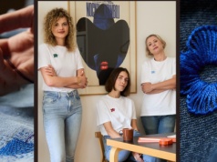 Sprzedała auto, by założyć swój biznes. Dziś z koleżankami zapewnia pracę polskim krawcom
