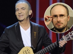 Geniusz po ojcu? Oto kim naprawdę jest syn Seweryna Krajewskiego