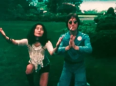 MDAG: One to one: John i Yoko - recenzja filmu. Imagine all the people