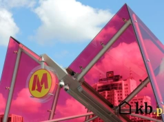 Metro zmienia wszystko – ceny mieszkań wzdłuż przyszłej linii M3 rosną jak szalone!