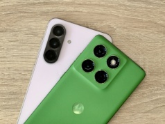 Porównanie Motorola Edge 60 vs Samsung Galaxy A56. Starcie smartfonów do 2000 złotych