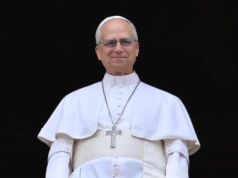 Papież Leon XIV odwiedzi Białoruś? Wystosowano zaproszenie
