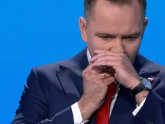 Nie tylko Karol Nawrocki używa 