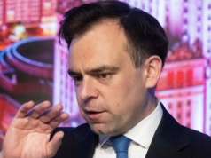 Minister finansów tnie podatek. 
