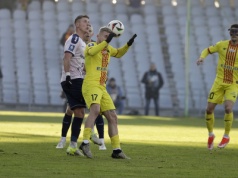 GÓRNIK ZABRZE – KORONA KIELCE [RELACJA]