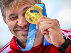 Poznań. Polacy z medalami Pucharu Świata w kajakowym sprincie