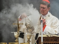 Kościół nie bardziej ludzki, a bardziej boski. Apel o zachowanie czystości wiary na konferencji z kardynałami