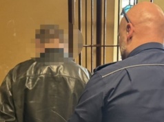 Z ukrycia robił dzieciom zdjęcia. To, co miał w telefonie, pogrążyło go jeszcze bardziej