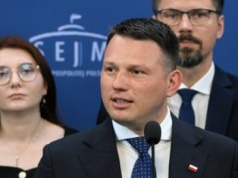 Majątek Mentzena. Tak dorobił się lider Konfederacji