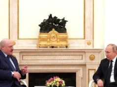 Kremlowski polityk chce stworzyć “jedno państwo związkowe Rosja-Ukraina-Białoruś”
