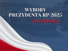 II tura: Wybory Prezydenta Rzeczypospolitej Polskiej za granicą