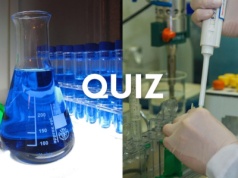 Szybka klasówka z chemii. Nie poradzisz sobie? Lepiej wróć do szkoły