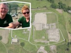 Odkrycie sprzed 2 tysięcy lat. Dokonali go 60-letni archeolodzy-amatorzy
