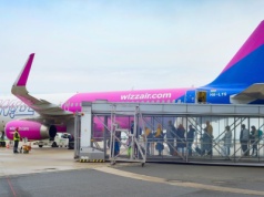 Wraca połączenie Wizz Air z Olsztyna do Niemiec