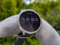 Recenzja Amazfit Active 2. Tani smartwatch dla aktywnych