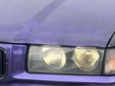 Za głośne BMW i niebezpieczne przeróbki. Mandat 3000 zł i zakaz jazdy