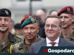 Obowiązkowy pobór do Bundeswehry? Nie będzie wahań