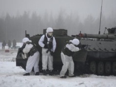 Po Ukrainie przyjdzie czas na NATO. Rosja zbroi się przed kolejnym konfliktem zbrojnym