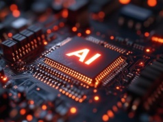 Szwedzki ród Wallenbergów i Nvidia zbudują fabrykę AI w Szwecji