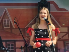Piotrków Trybunalski stolicą piosenki podwórkowej. Udany powrót  Festiwalu Folkloru Miejskiego