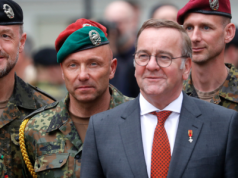 Obowiązkowa służba wojskowa w Niemczech? 