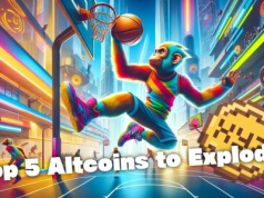 Top 5 altcoinów, na które warto zwrócić uwagę, gdy nadchodzi altsezon. Analitycy przewidują historyczne zyski!