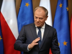 Rozmowa Mentzen-Trzaskowski. Jest komentarz Tuska. Odniósł się do 