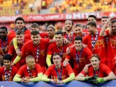 Lech, Raków, Jaga, Legia – do Europy wjeżdżamy na galowo