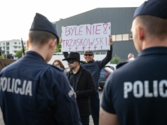 Trzaskowski nie podpisał deklaracji przygotowanej przez Mentzena