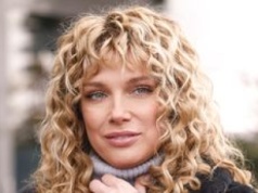 Joanna Liszowska świętuje imieniny, publikując naturalne lico: 