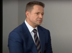 Rafał Trzaskowski nie podpisał deklaracji Sławomira Mentzena