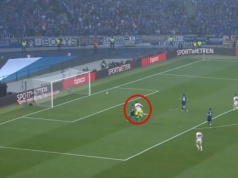 Szalony mecz w finale Pucharu Niemiec! Trzecioligowiec bez większych szans [WIDEO]