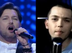 Gabriel Fleszar po latach wystąpił na festiwalu w Sopocie. Tak dziś wygląda autor 
