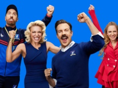 Ted Lasso - przygotowania do 4. sezonu dobiegają końca. Gwiazda potwierdziła start zdjęć i odczuwalne zmiany