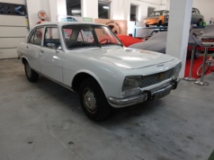 Peugeot 504 1973 – 23500 PLN –  Zgierz