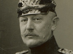 25 maja 1848 roku urodził się Helmuth von Moltke (Młodszy)